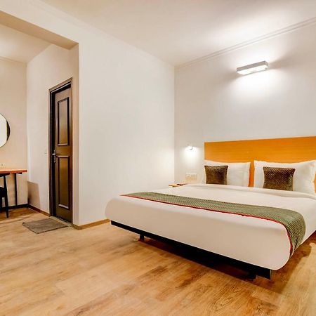 Hotel O Star Key Gurgaon Eksteriør billede